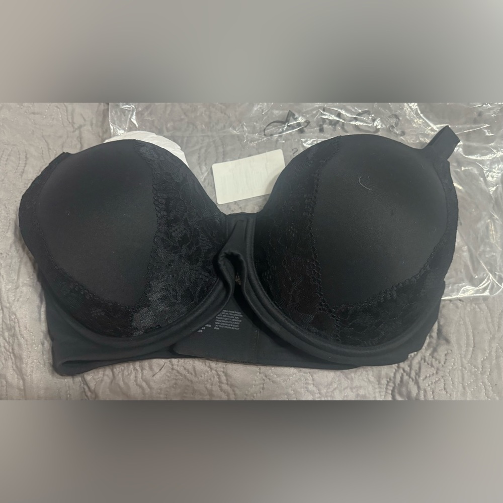 Soma Embraceable Perfect Coverage bra 36DDD